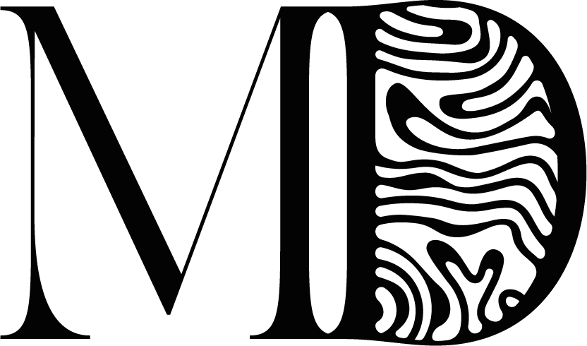 Logo Manon Durand
